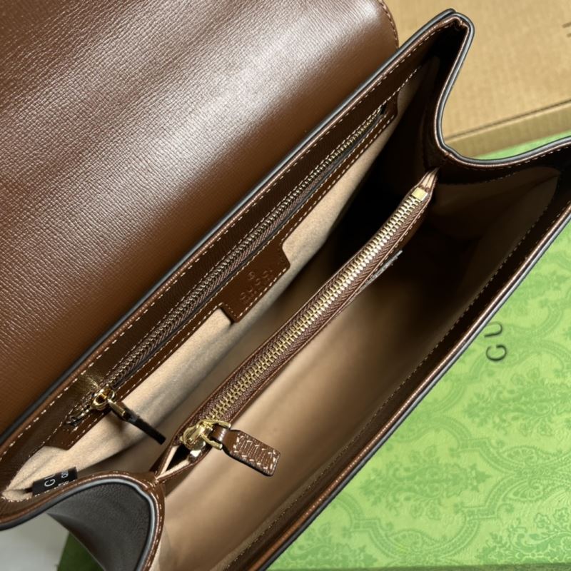 Gvc*1 horsebit bags